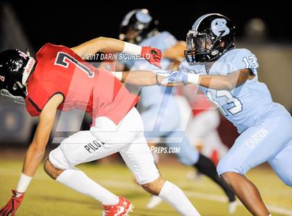 Thumbnail 2 in Banning @ Carson photogallery.
