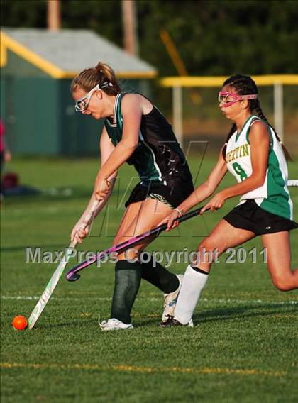 Thumbnail 3 in Manchester Central @ Bishop Guertin photogallery.
