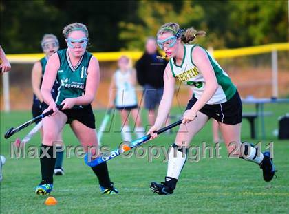 Thumbnail 3 in Manchester Central @ Bishop Guertin photogallery.