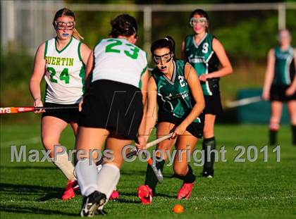 Thumbnail 3 in Manchester Central @ Bishop Guertin photogallery.