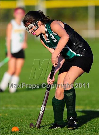 Thumbnail 2 in Manchester Central @ Bishop Guertin photogallery.