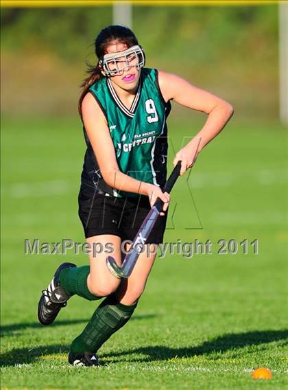 Thumbnail 2 in Manchester Central @ Bishop Guertin photogallery.