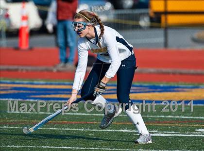 Thumbnail 2 in Algonquin Regional vs Andover (MIAA D1 Final) photogallery.
