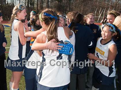 Thumbnail 2 in Algonquin Regional vs Andover (MIAA D1 Final) photogallery.