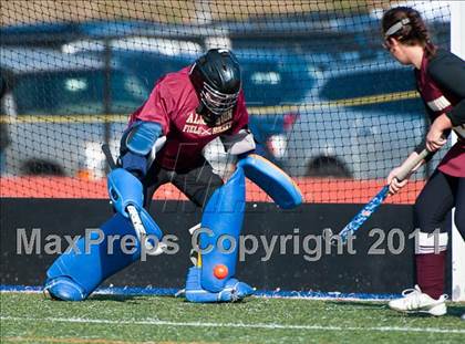 Thumbnail 1 in Algonquin Regional vs Andover (MIAA D1 Final) photogallery.