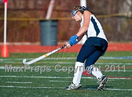 Thumbnail 1 in Algonquin Regional vs Andover (MIAA D1 Final) photogallery.