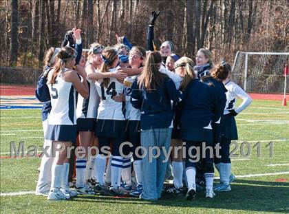 Thumbnail 2 in Algonquin Regional vs Andover (MIAA D1 Final) photogallery.