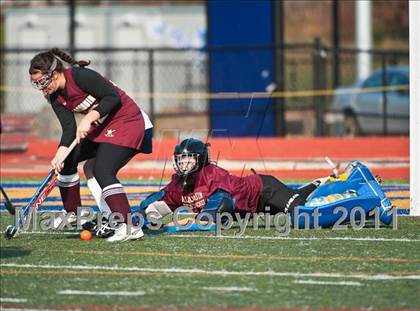 Thumbnail 3 in Algonquin Regional vs Andover (MIAA D1 Final) photogallery.