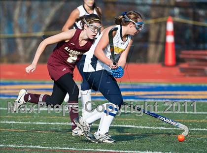 Thumbnail 2 in Algonquin Regional vs Andover (MIAA D1 Final) photogallery.