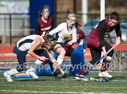 Thumbnail 1 in Algonquin Regional vs Andover (MIAA D1 Final) photogallery.