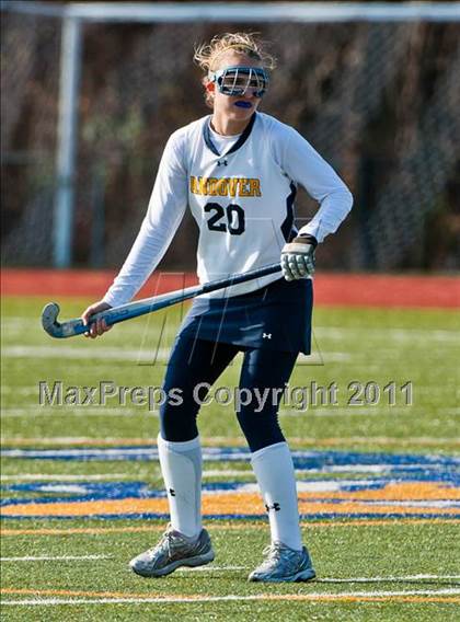 Thumbnail 2 in Algonquin Regional vs Andover (MIAA D1 Final) photogallery.