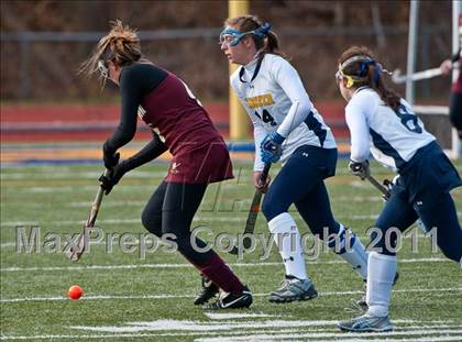 Thumbnail 2 in Algonquin Regional vs Andover (MIAA D1 Final) photogallery.