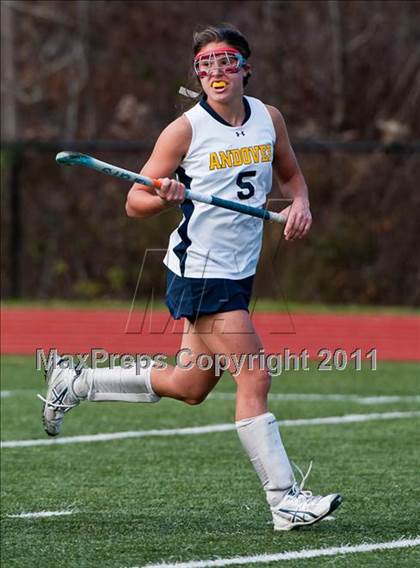 Thumbnail 2 in Algonquin Regional vs Andover (MIAA D1 Final) photogallery.