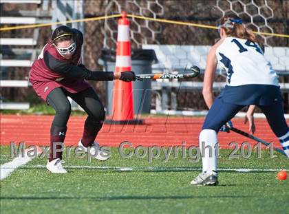 Thumbnail 1 in Algonquin Regional vs Andover (MIAA D1 Final) photogallery.