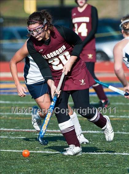 Thumbnail 2 in Algonquin Regional vs Andover (MIAA D1 Final) photogallery.