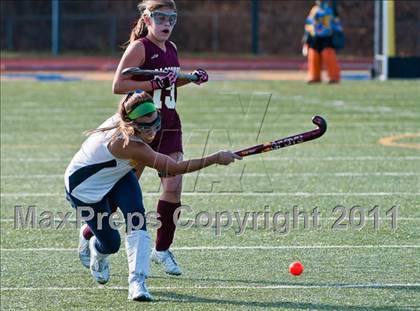 Thumbnail 2 in Algonquin Regional vs Andover (MIAA D1 Final) photogallery.