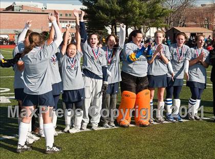 Thumbnail 3 in Algonquin Regional vs Andover (MIAA D1 Final) photogallery.