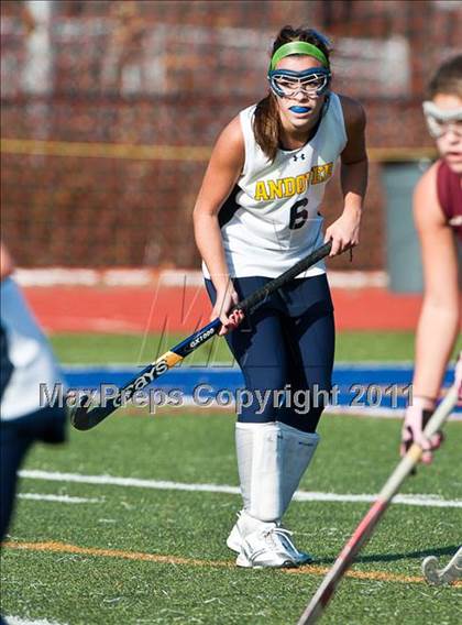 Thumbnail 3 in Algonquin Regional vs Andover (MIAA D1 Final) photogallery.