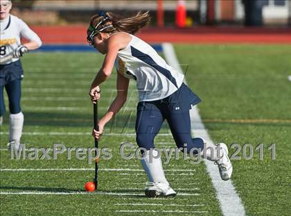 Thumbnail 3 in Algonquin Regional vs Andover (MIAA D1 Final) photogallery.