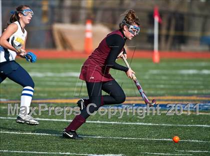 Thumbnail 2 in Algonquin Regional vs Andover (MIAA D1 Final) photogallery.