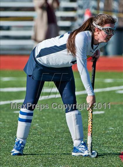 Thumbnail 2 in Algonquin Regional vs Andover (MIAA D1 Final) photogallery.