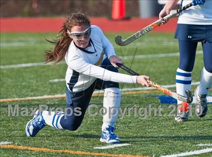 Thumbnail 3 in Algonquin Regional vs Andover (MIAA D1 Final) photogallery.