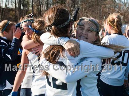Thumbnail 1 in Algonquin Regional vs Andover (MIAA D1 Final) photogallery.