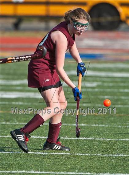 Thumbnail 1 in Algonquin Regional vs Andover (MIAA D1 Final) photogallery.