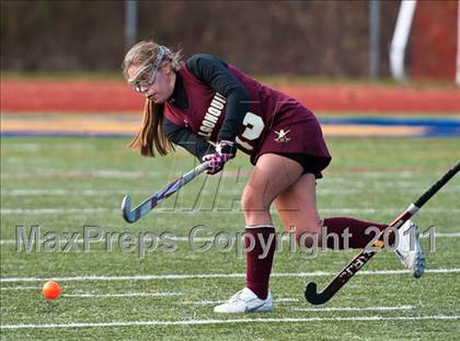Thumbnail 3 in Algonquin Regional vs Andover (MIAA D1 Final) photogallery.