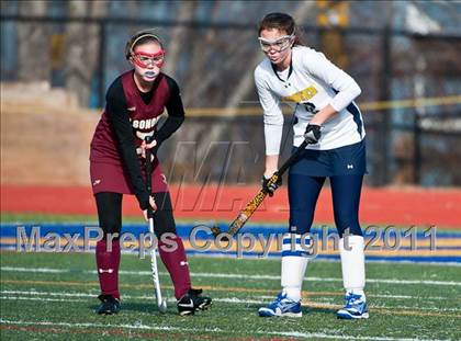Thumbnail 3 in Algonquin Regional vs Andover (MIAA D1 Final) photogallery.