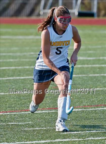 Thumbnail 3 in Algonquin Regional vs Andover (MIAA D1 Final) photogallery.