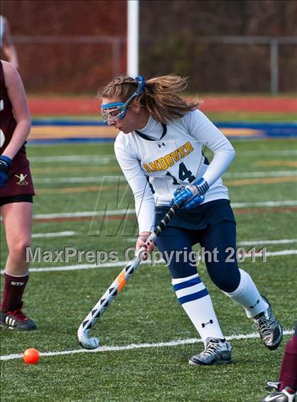 Thumbnail 2 in Algonquin Regional vs Andover (MIAA D1 Final) photogallery.