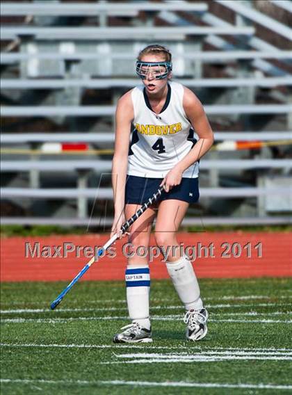 Thumbnail 1 in Algonquin Regional vs Andover (MIAA D1 Final) photogallery.