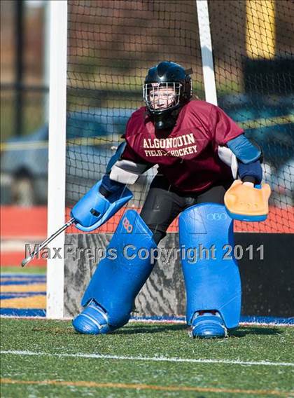 Thumbnail 1 in Algonquin Regional vs Andover (MIAA D1 Final) photogallery.