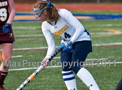 Thumbnail 3 in Algonquin Regional vs Andover (MIAA D1 Final) photogallery.