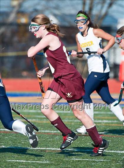 Thumbnail 1 in Algonquin Regional vs Andover (MIAA D1 Final) photogallery.