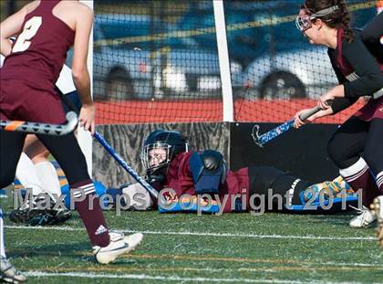 Thumbnail 3 in Algonquin Regional vs Andover (MIAA D1 Final) photogallery.