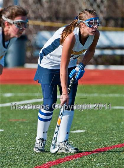 Thumbnail 3 in Algonquin Regional vs Andover (MIAA D1 Final) photogallery.