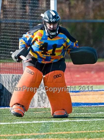 Thumbnail 1 in Algonquin Regional vs Andover (MIAA D1 Final) photogallery.