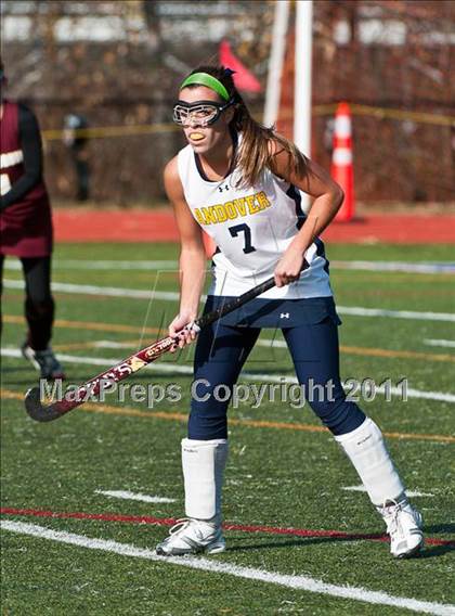 Thumbnail 2 in Algonquin Regional vs Andover (MIAA D1 Final) photogallery.