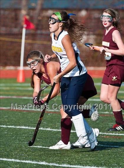 Thumbnail 2 in Algonquin Regional vs Andover (MIAA D1 Final) photogallery.