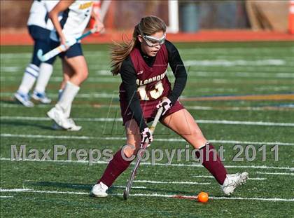 Thumbnail 3 in Algonquin Regional vs Andover (MIAA D1 Final) photogallery.