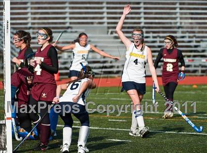 Thumbnail 1 in Algonquin Regional vs Andover (MIAA D1 Final) photogallery.