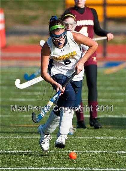 Thumbnail 2 in Algonquin Regional vs Andover (MIAA D1 Final) photogallery.