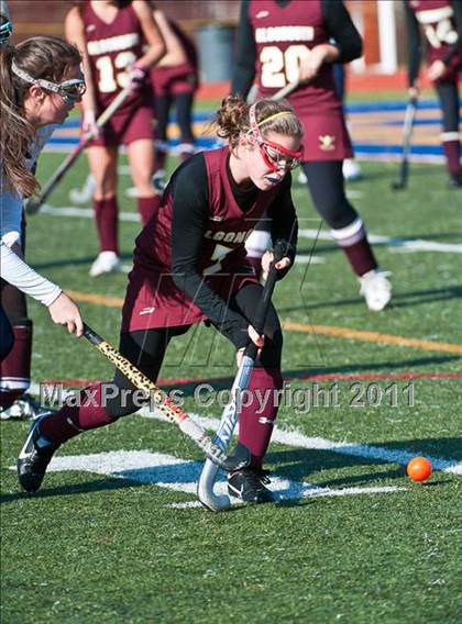 Thumbnail 2 in Algonquin Regional vs Andover (MIAA D1 Final) photogallery.