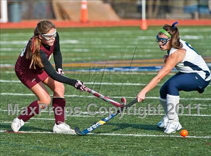 Thumbnail 1 in Algonquin Regional vs Andover (MIAA D1 Final) photogallery.