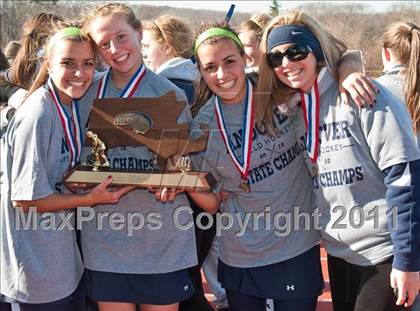 Thumbnail 2 in Algonquin Regional vs Andover (MIAA D1 Final) photogallery.