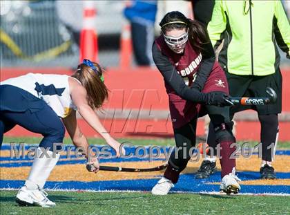 Thumbnail 3 in Algonquin Regional vs Andover (MIAA D1 Final) photogallery.