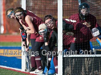 Thumbnail 1 in Algonquin Regional vs Andover (MIAA D1 Final) photogallery.