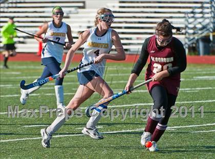 Thumbnail 1 in Algonquin Regional vs Andover (MIAA D1 Final) photogallery.